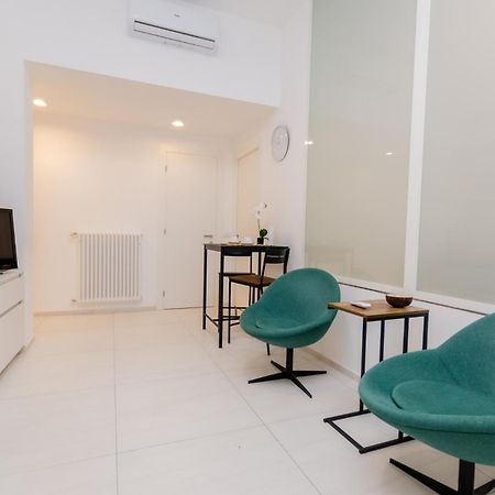 Mini Loft Linate Airport And Blu Metro Apartment Milan Exterior photo