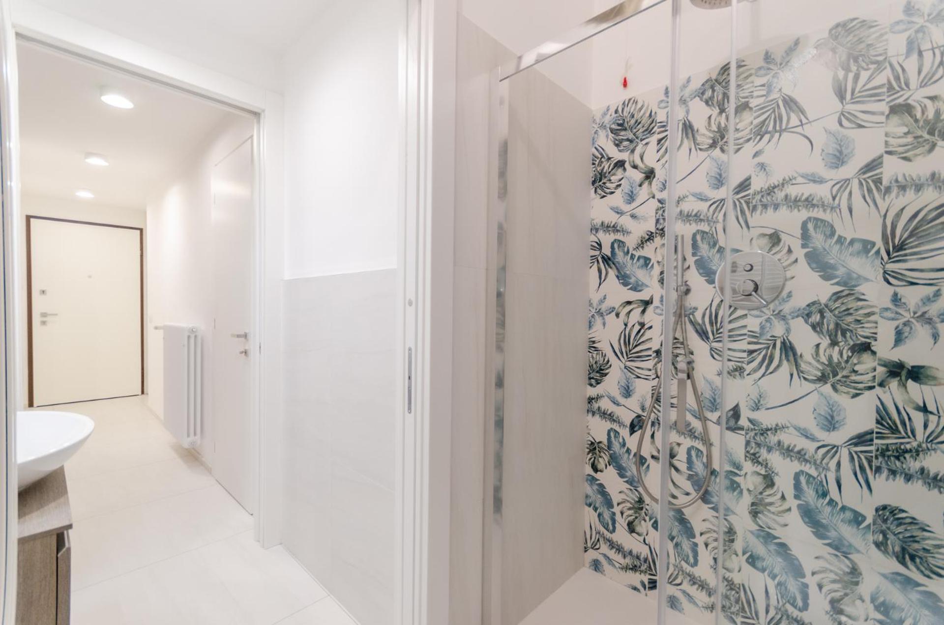Mini Loft Linate Airport And Blu Metro Apartment Milan Exterior photo